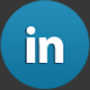 Linked In Logo